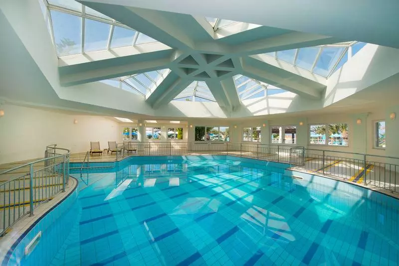 Fotos del hotel Iberostar Creta Panorama & Mare:  13