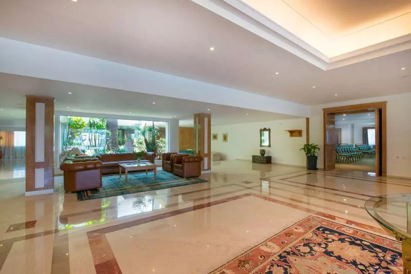 Fotos del hotel Iberostar Creta Panorama & Mare:  15