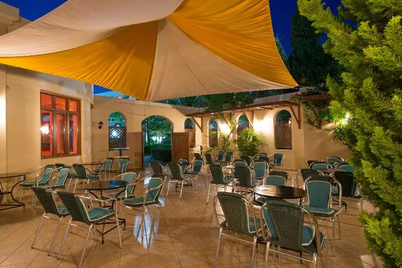 Fotos del hotel Iberostar Creta Panorama & Mare:  66