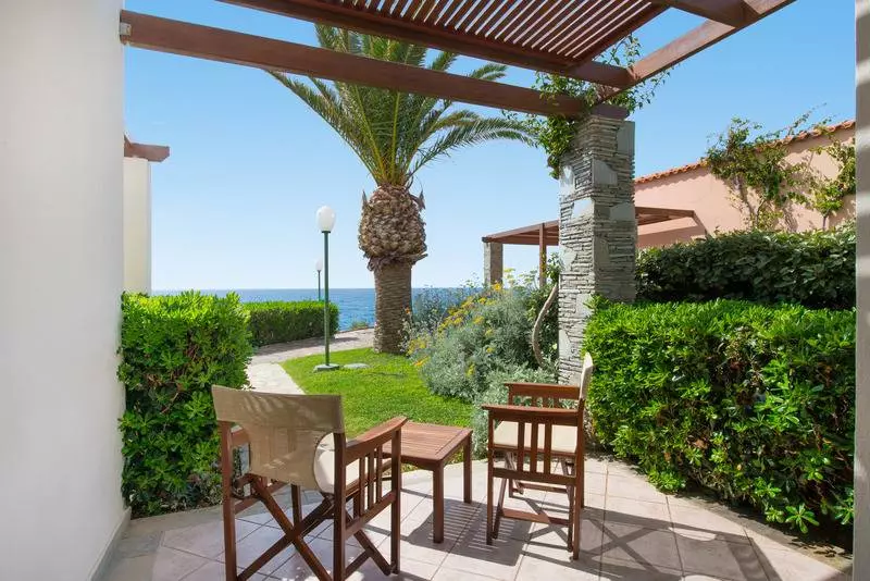 Fotos del hotel Iberostar Creta Panorama & Mare:  83