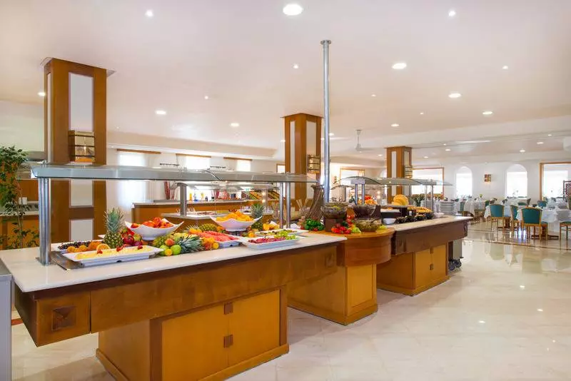 Fotos del hotel Iberostar Creta Panorama & Mare:  67