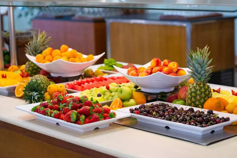 Fotos del hotel Iberostar Creta Panorama & Mare:  25