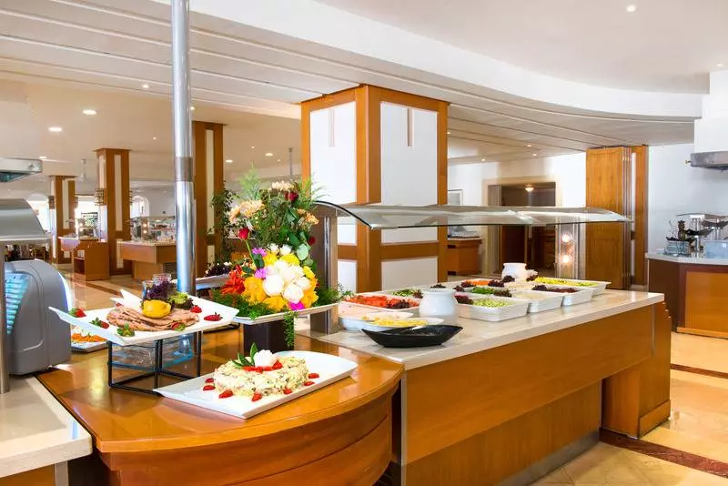 Fotos del hotel Iberostar Creta Panorama & Mare:  63