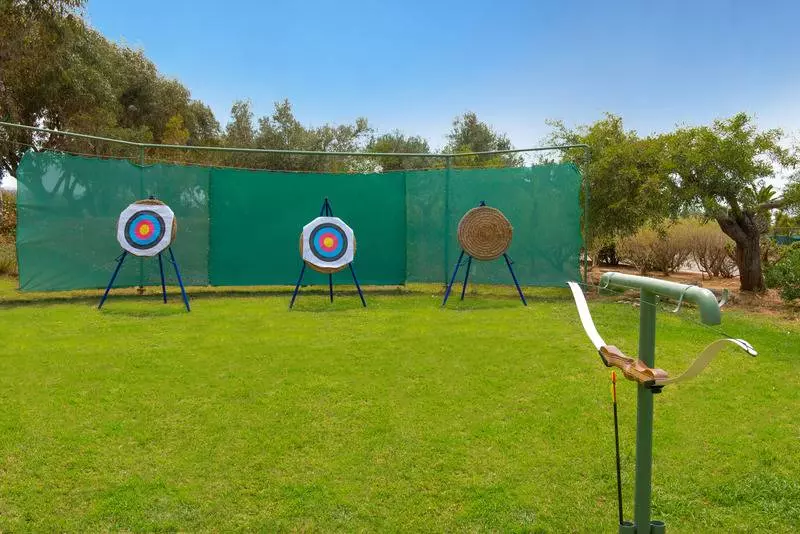 Fotos del hotel Iberostar Creta Panorama & Mare:  19