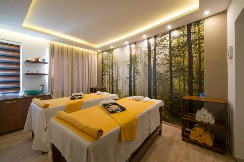 Fotos del hotel Iberostar Creta Panorama & Mare:  85