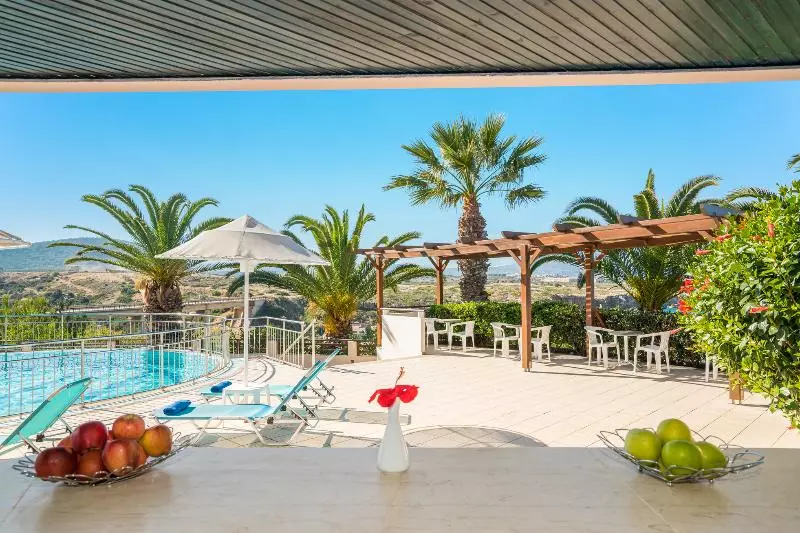 Fotos del hotel Iberostar Creta Panorama & Mare:  30