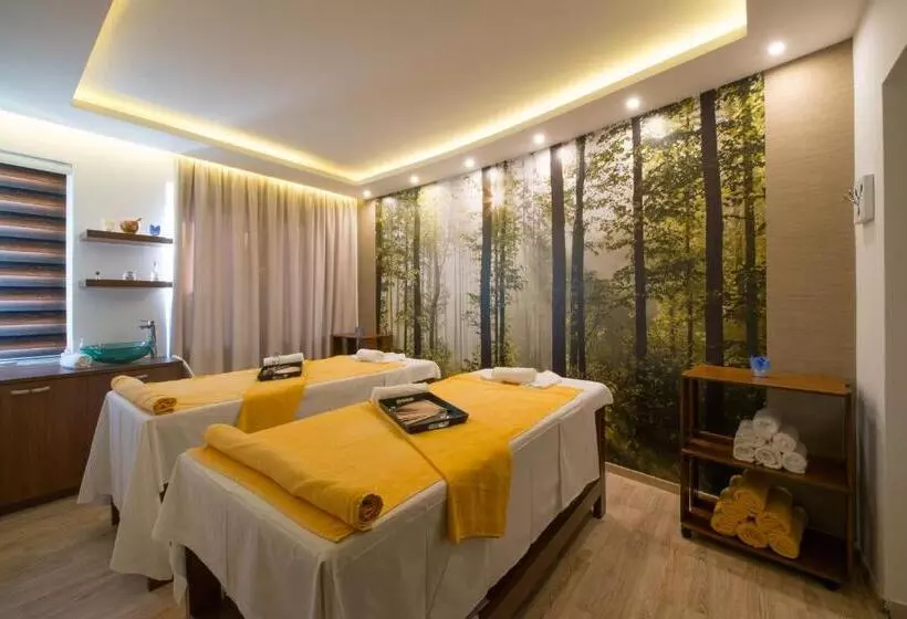 Fotos del hotel Iberostar Creta Panorama & Mare:  55