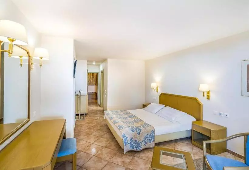 Fotos del hotel Iberostar Creta Panorama & Mare:  5