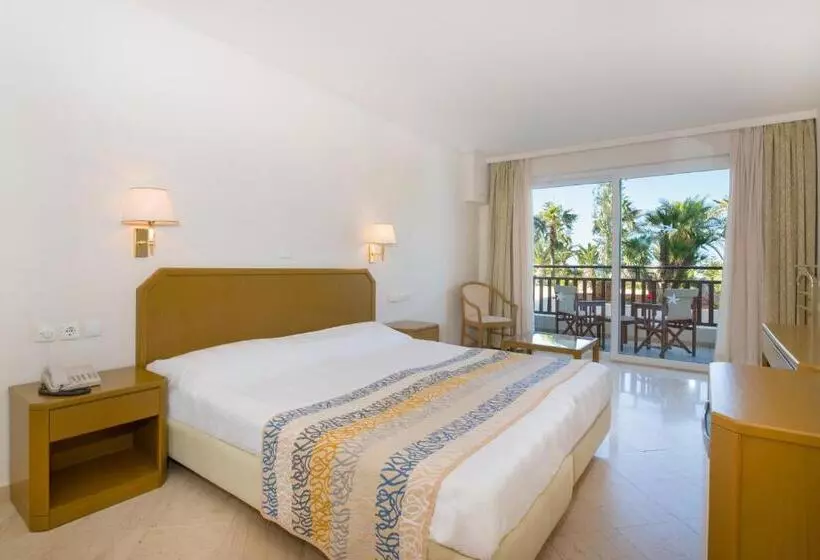 Fotos del hotel Iberostar Creta Panorama & Mare:  7