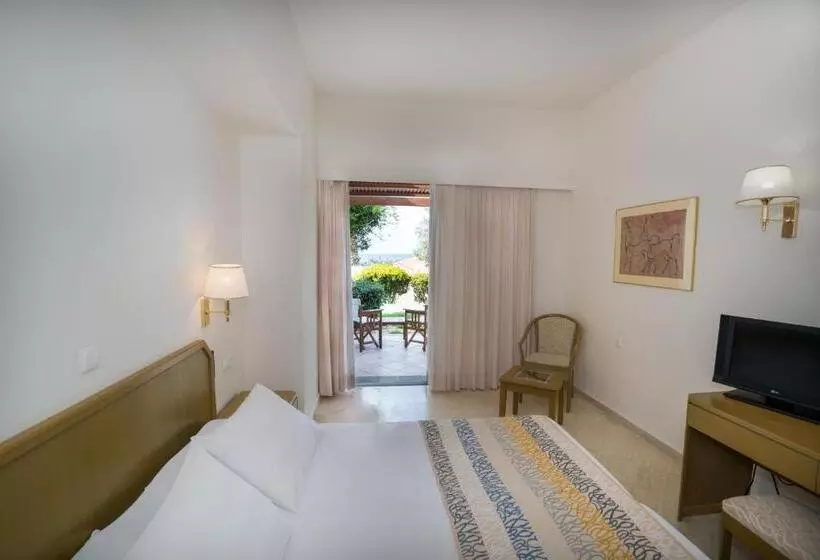 Fotos del hotel Iberostar Creta Panorama & Mare:  6