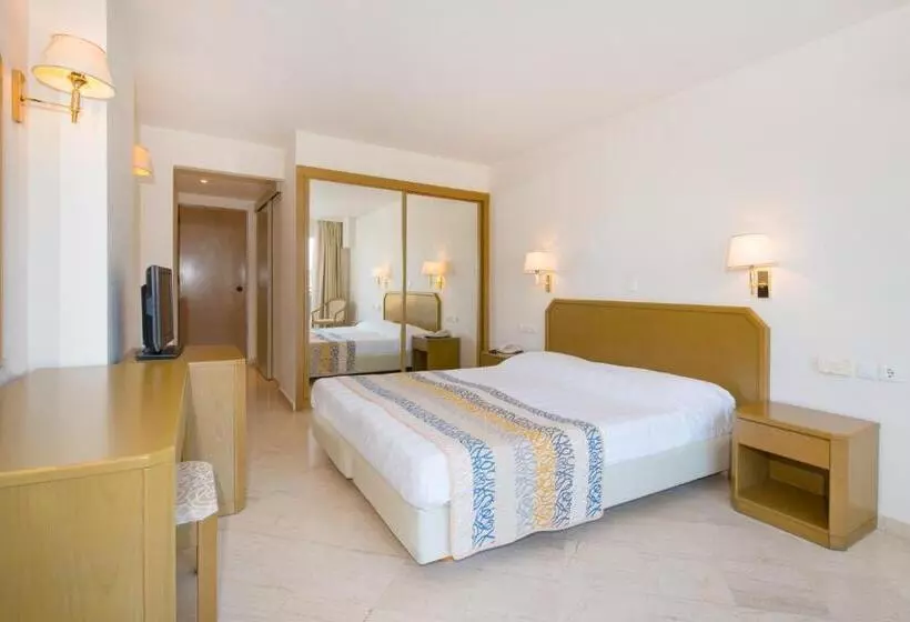 Fotos del hotel Iberostar Creta Panorama & Mare:  3