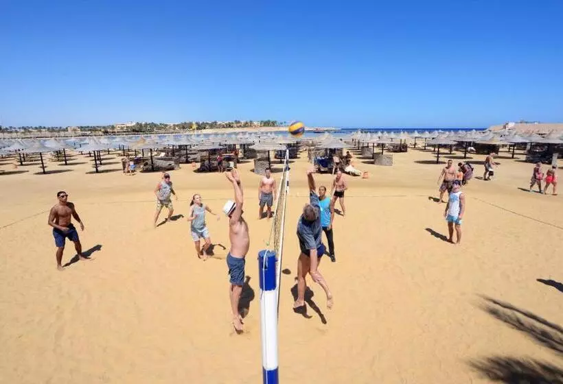 Fotos del hotel Jaz Solaya:  11