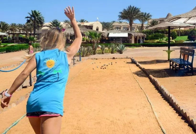 Fotos del hotel Jaz Solaya:  18