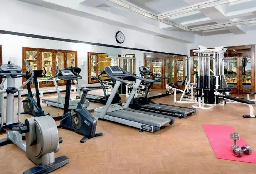 Fotos del hotel Jaz Solaya:  3