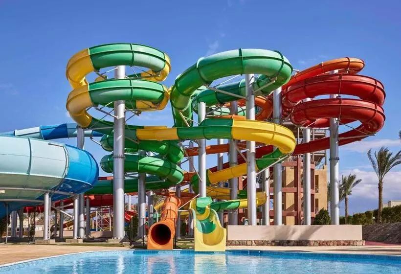 Fotos del hotel Jaz Solaya:  2