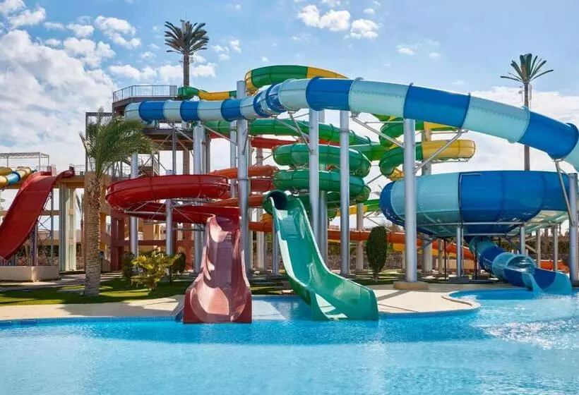 Fotos del hotel Jaz Solaya:  21