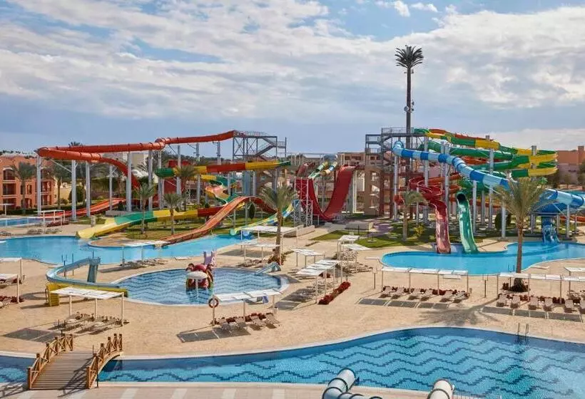 Fotos del hotel Jaz Solaya:  10