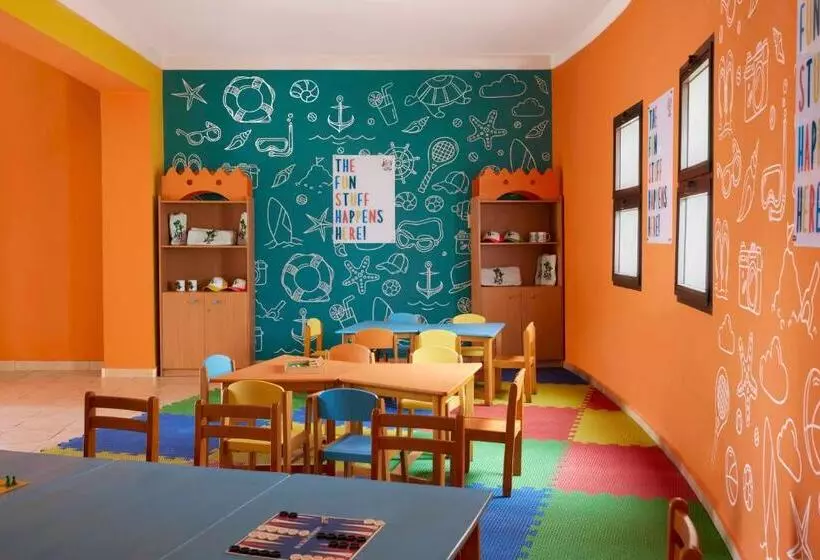 Fotos del hotel Jaz Solaya:  14