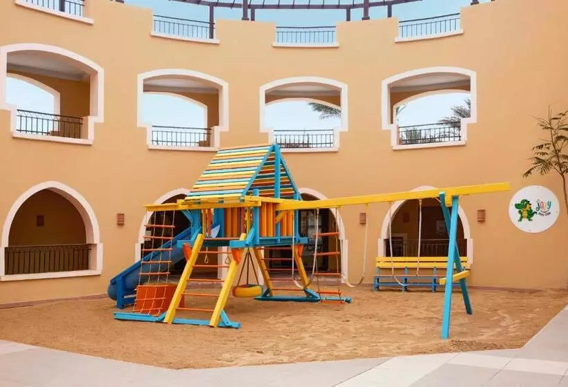 Fotos del hotel Jaz Solaya:  7