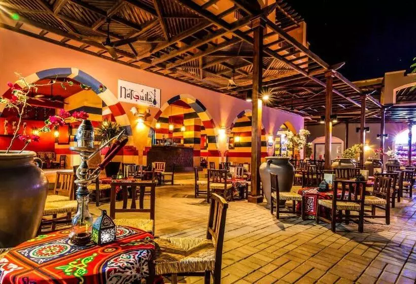 Fotos del hotel Jaz Solaya:  25