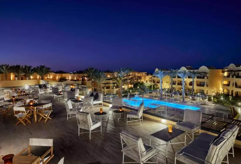 Fotos del hotel Jaz Solaya:  13