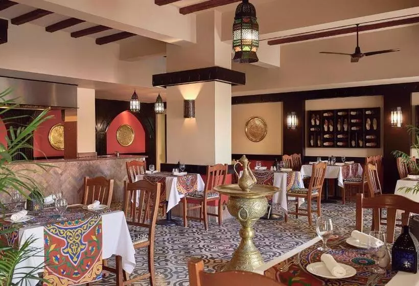 Fotos del hotel Jaz Solaya:  12