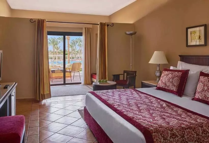 Fotos del hotel Jaz Solaya:  16