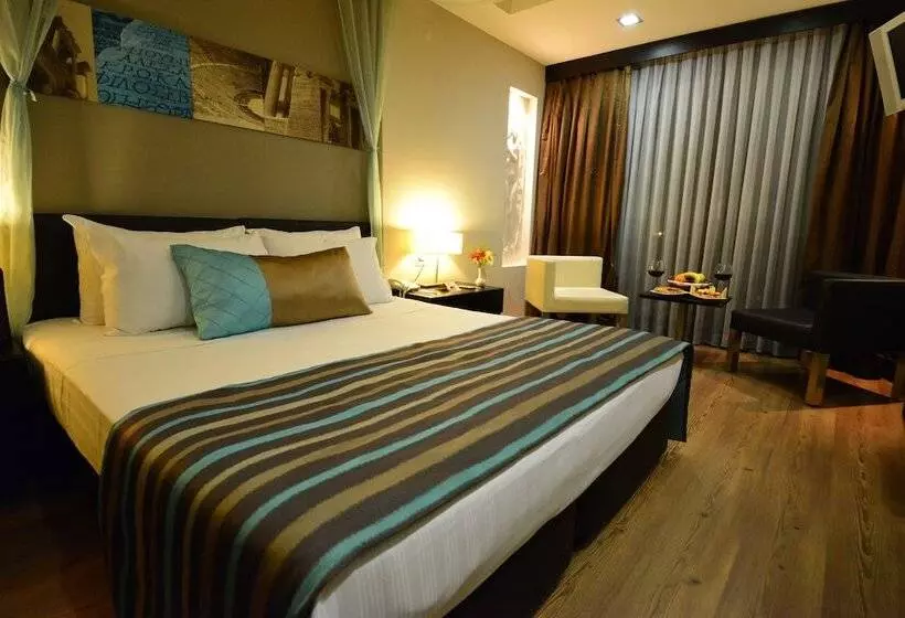 Fotos del hotel Sc Inn Boutique:  4