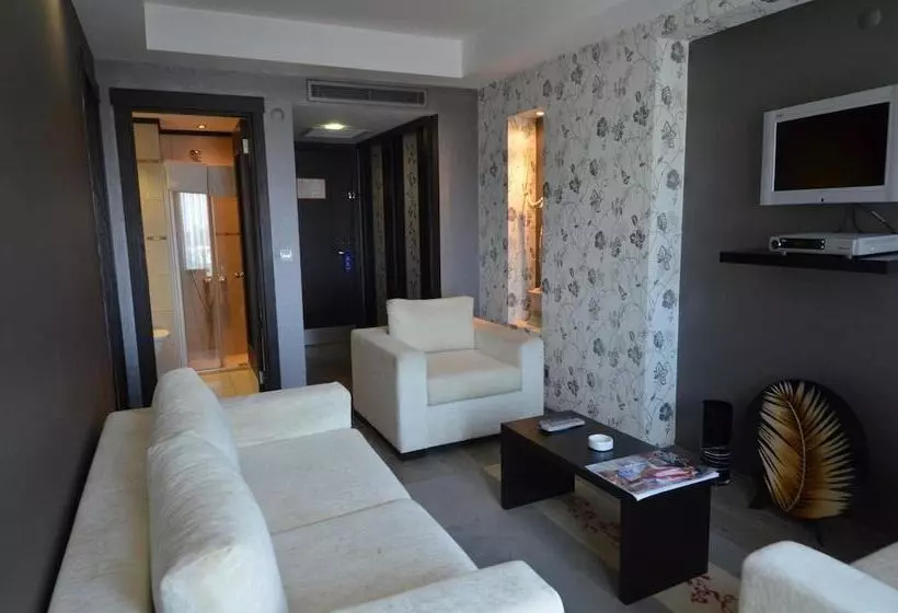 Fotos del hotel Sc Inn Boutique:  24