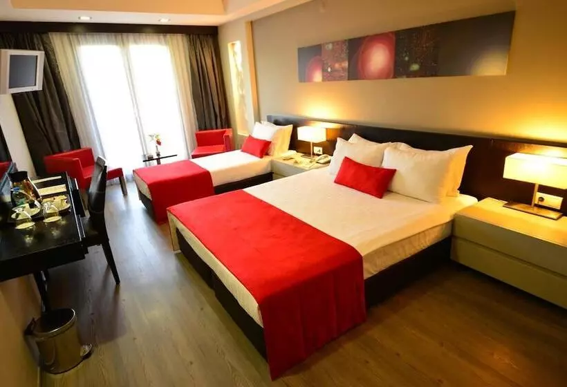 Fotos del hotel Sc Inn Boutique:  6