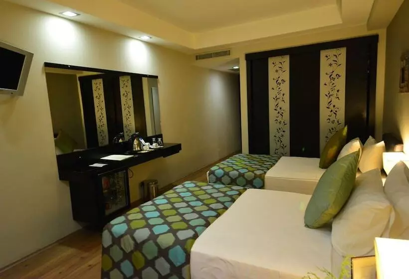 Fotos del hotel Sc Inn Boutique:  2