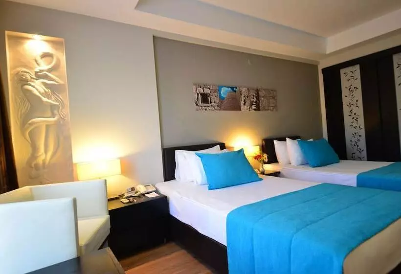 Fotos del hotel Sc Inn Boutique:  18