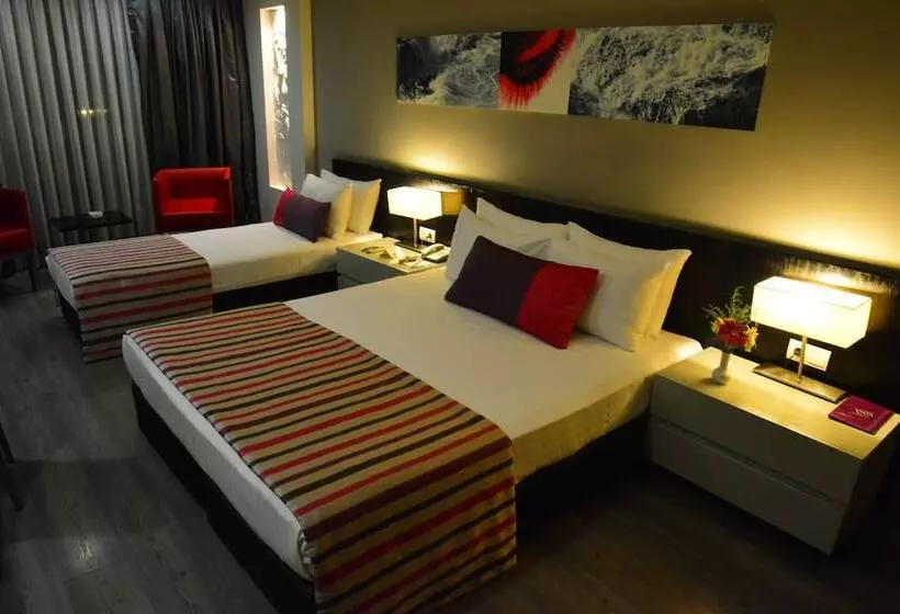 Fotos del hotel Sc Inn Boutique:  19