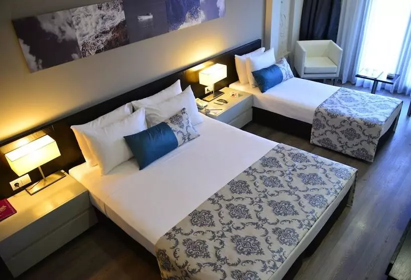 Fotos del hotel Sc Inn Boutique:  20