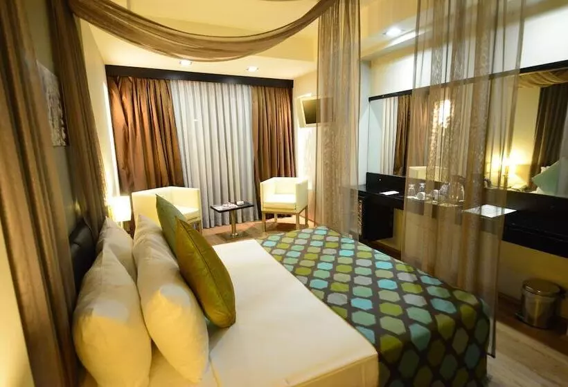 Fotos del hotel Sc Inn Boutique:  21