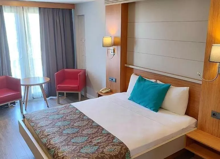 Fotos del hotel Sc Inn Boutique:  15