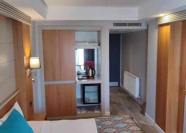 Fotos del hotel Sc Inn Boutique:  23