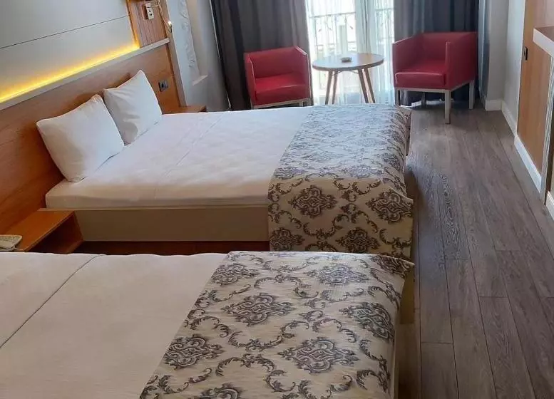 Fotos del hotel Sc Inn Boutique:  16