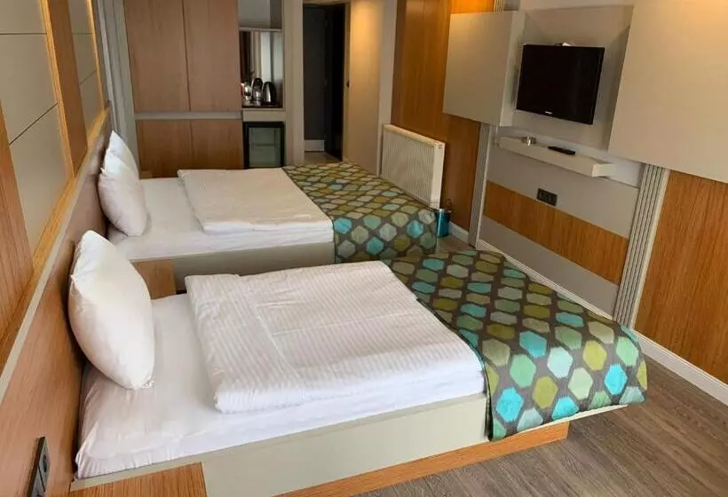 Fotos del hotel Sc Inn Boutique:  8