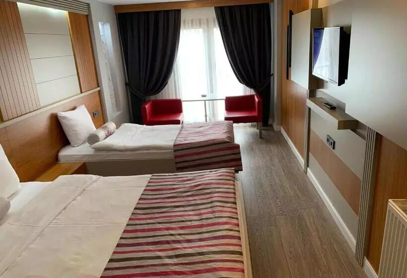 Fotos del hotel Sc Inn Boutique:  13