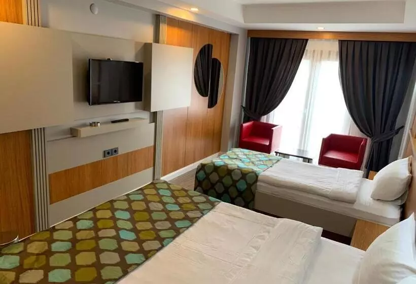 Fotos del hotel Sc Inn Boutique:  12