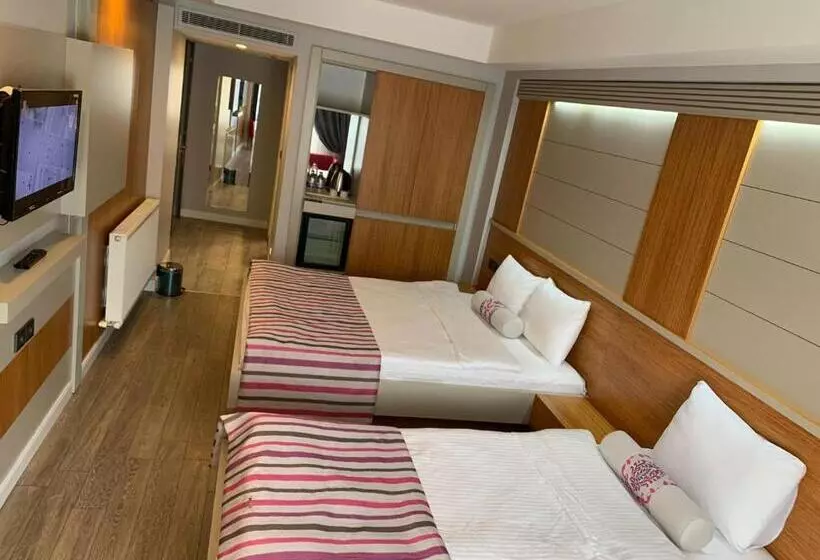 Fotos del hotel Sc Inn Boutique:  11