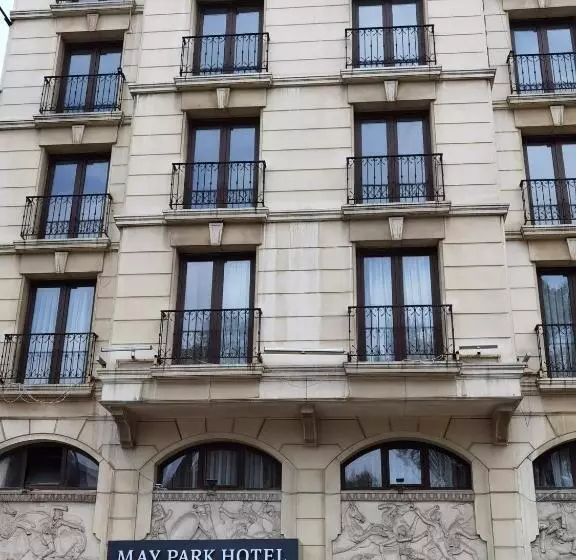 Fotos del hotel Sc Inn Boutique:  3