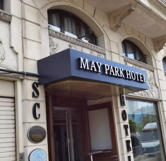 Fotos del hotel Sc Inn Boutique:  5