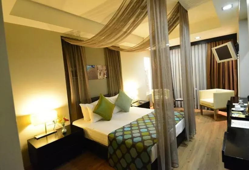 Fotos del hotel Sc Inn Boutique:  14