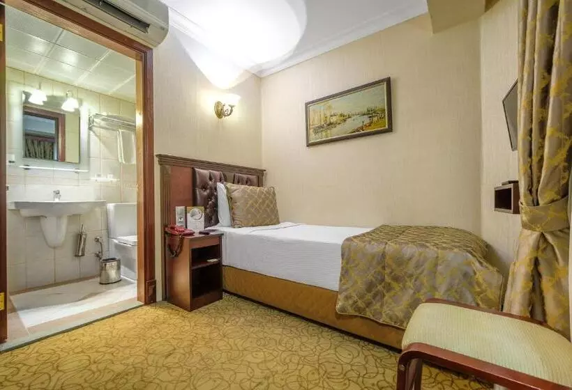 Fotos del hotel Oglakcioglu Park Boutique:  8