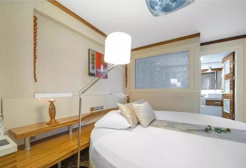 Fotos del hotel Oglakcioglu Park Boutique:  18