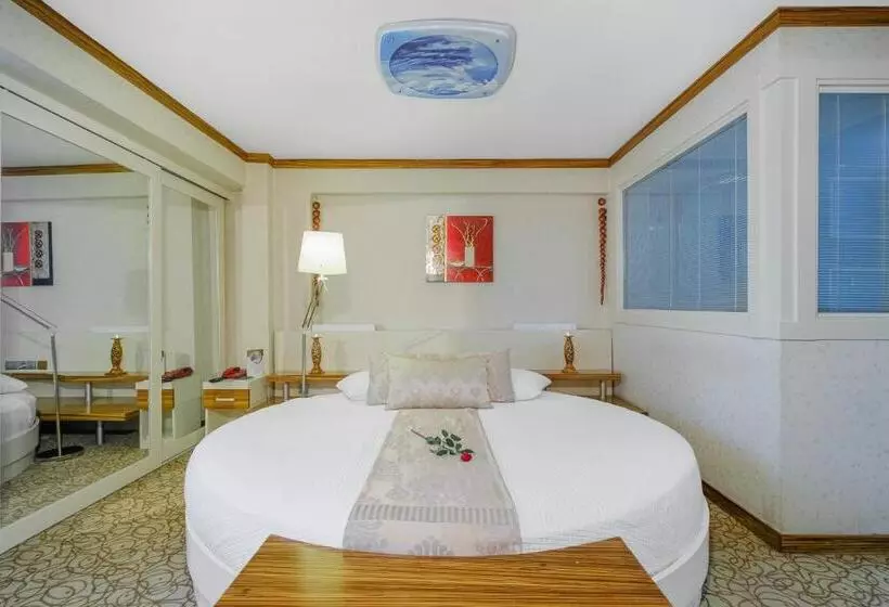 Fotos del hotel Oglakcioglu Park Boutique:  22