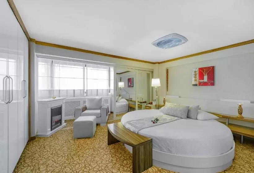 Fotos del hotel Oglakcioglu Park Boutique:  5