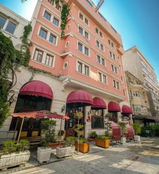 Oglakcioglu Park Boutique